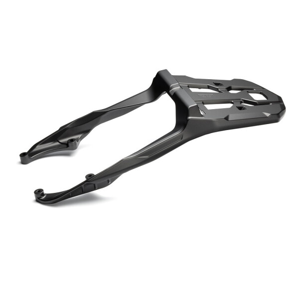 Yamaha Genuine Yamaha MT-10 all years & MT-09 up to 2020 Rear Carrier Luggage Rack